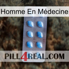 Homme En Médecine viagra3